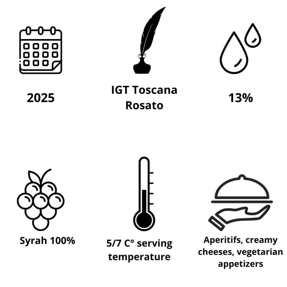  product sheet