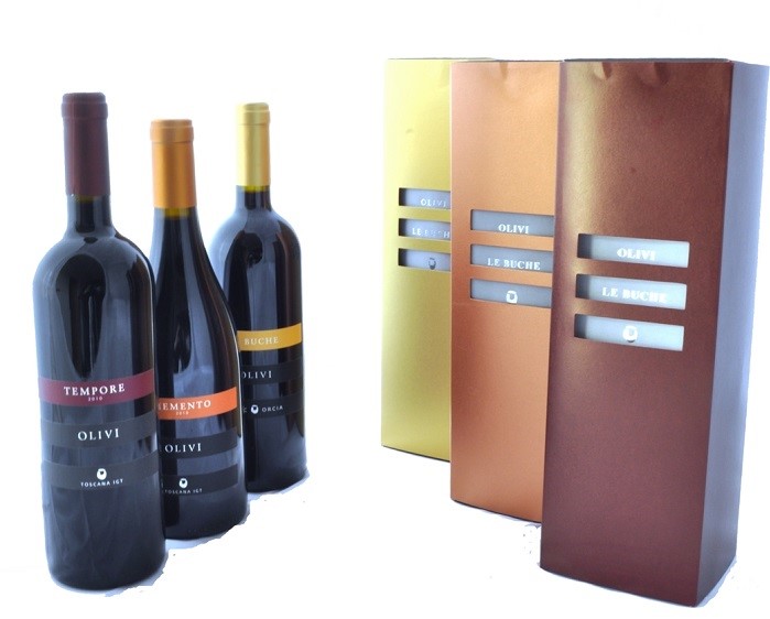 wine gift box